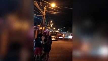 tn7-Matan dos hombres a balazos en Limón-180523
