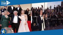 Festival de Cannes : retour sur les photos les plus emblématiques d'Alain Delon sur la croisette