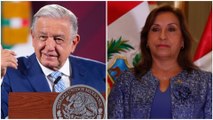 Disputa entre AMLO y Dina Boluarte: “Es una pelea personal entre dos líderes”, director del programa de estudios de la Alianza del Pacífico