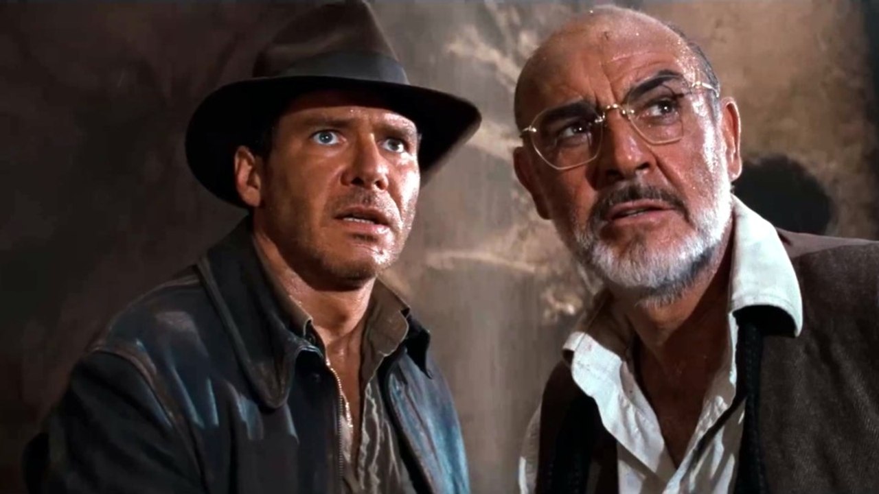 Indiana Jones: Die ersten vier Filme landen Ende Mai bei Disney Plus