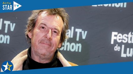Jean-Luc Reichmann fait une touchante déclaration à Stéphane Plaza après ses confidences sur leur gr