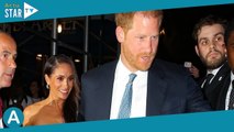 Prince Harry et Meghan Markle : Archie et Lilibet en danger ? Un intrus arrêté chez eux en leur abse