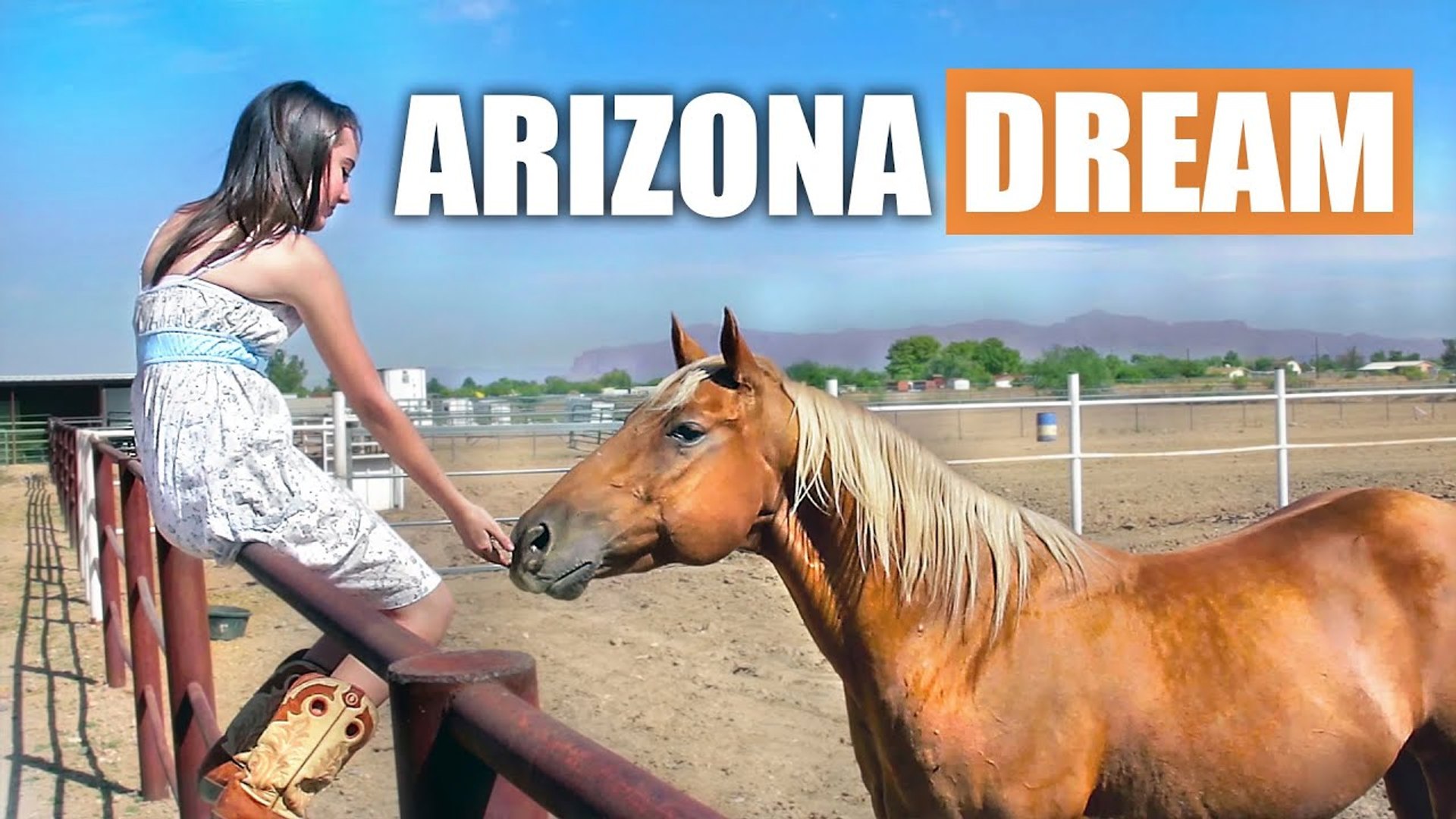 Arizona Dream - Film en Français X1080