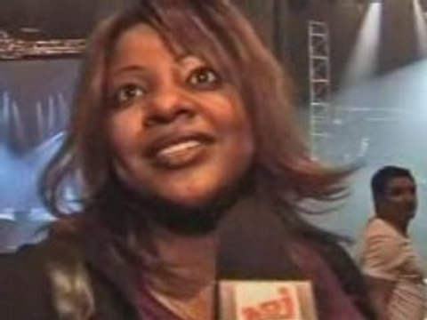 Cindy Santos - Repetition Nrj