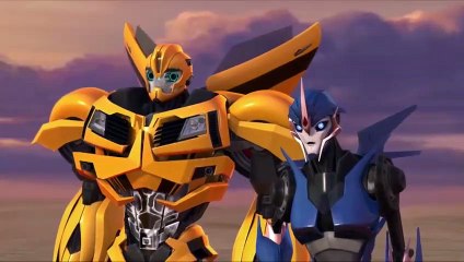 Transformers Prime S1E8 Hindi | Watch Episode 8 Free on Jio Cinema 🎬