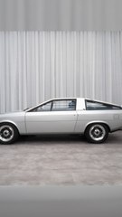 정의선, 포니 쿠페 디자이너에게 아이오닉5 선물 약속 왜?