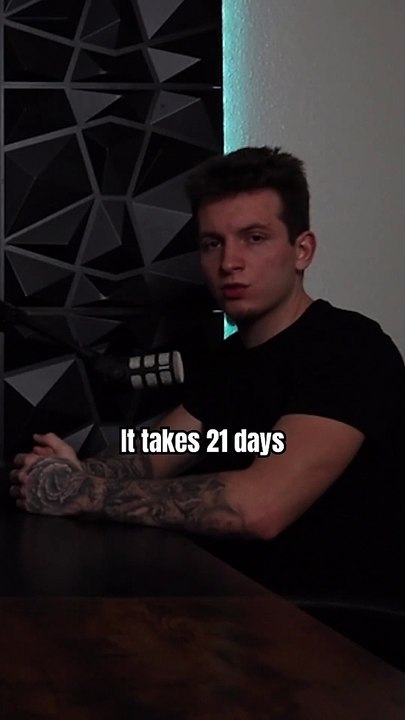 Always motivated