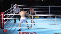 Hajji Muhis vs Agris Pastars (28-04-2023) Full Fight