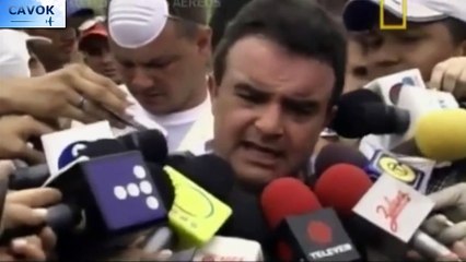 Mayday Desastres Aéreos - T11E02 - Tempo Fechado - West Caribbean Airways 708