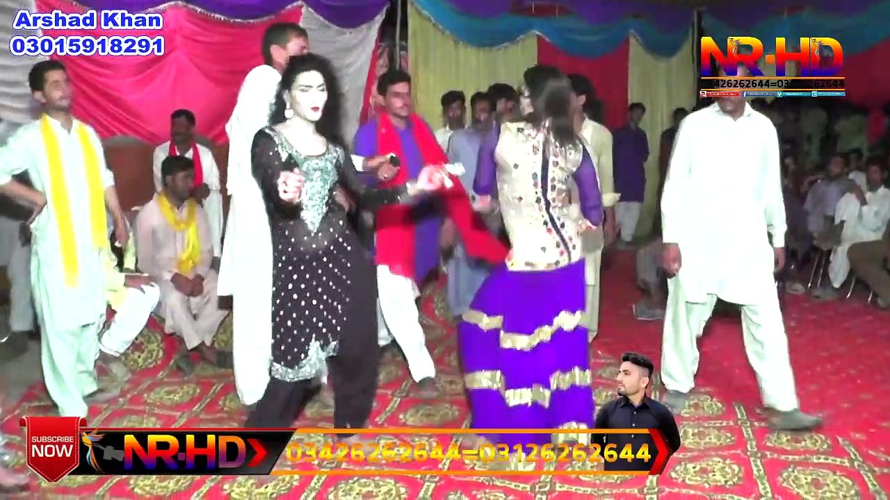 Sadi zindagi de do hi shok --NR Studio Layyah