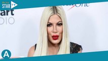 Tori Spelling fête ses 50 ans : les internautes choqués par sa transformation physique