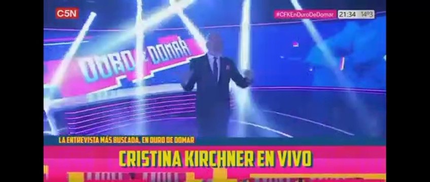 Cristina en Duro de Domar 18/05/2023