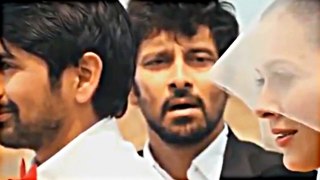 No love Ft. chiyaan vikram X No love edit X chiyaan vikram editz