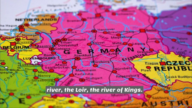 Peter Zeihan - This Is What's Going To Happen Next...