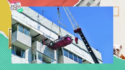 Damnificados del sismo de 2017 aún viven un viacrucis