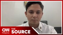 Justice Assistant Secretary and spokesperson Mico Clavano | The Source