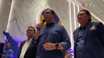 Ada Keprihatinan di Balik Lawatan Anies Bersama ‘Abang'