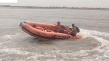 सहरसा: कोसी नदी में डूबने से किशोरी की हुई मौत , परिजनों में मातम