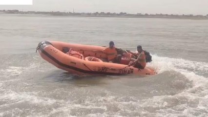 सहरसा: कोसी नदी में डूबने से किशोरी की हुई मौत , परिजनों में मातम