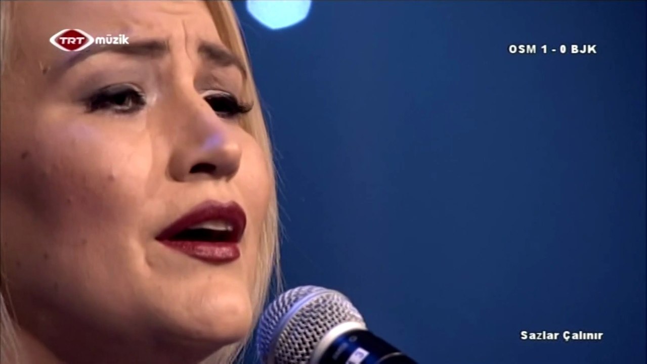 Seda Gökkadar / Gönlüme gir doğ güneşim