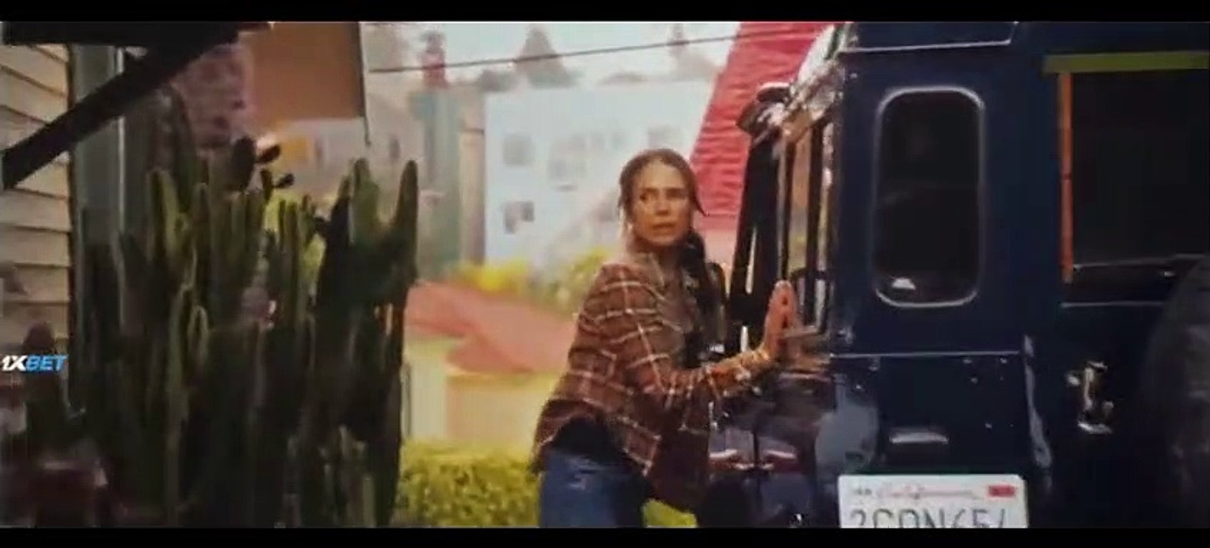 ⁣Fast x movie hindi dubbed