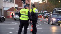 Teenager charged over alleged hit-and-run in Sydney