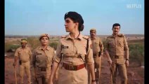 Kathal - Official Trailer - Sanya Malhotra, Rajpal Yadav, Vijay Raaz - Netflix India