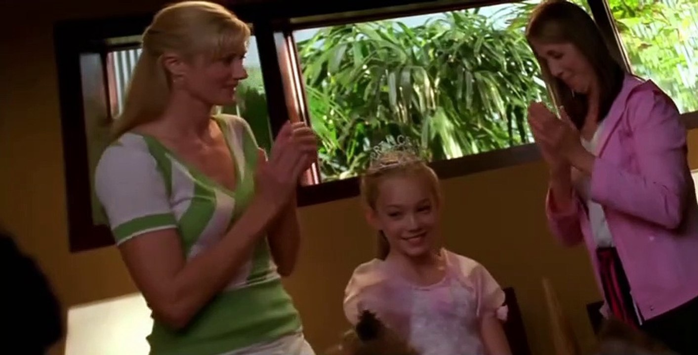 Nip/Tuck S02 E04