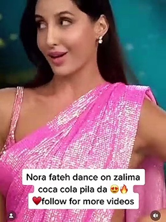 Too good Nora Dance#viral
