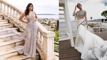 Cannes 2023 Red Carpet: Sara Ali Khan या Mrunal Thakur Saree Look Comparison Watch Video । Boldsky