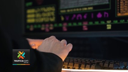 tn7- País-sigue-bajo-estado-de-emergencia-tras-un-año-de-ciberataques-180523