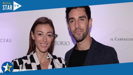 Rachel Legrain-Trapani : sa belle déclaration à Valentin Léonard pour son 34e anniversaire