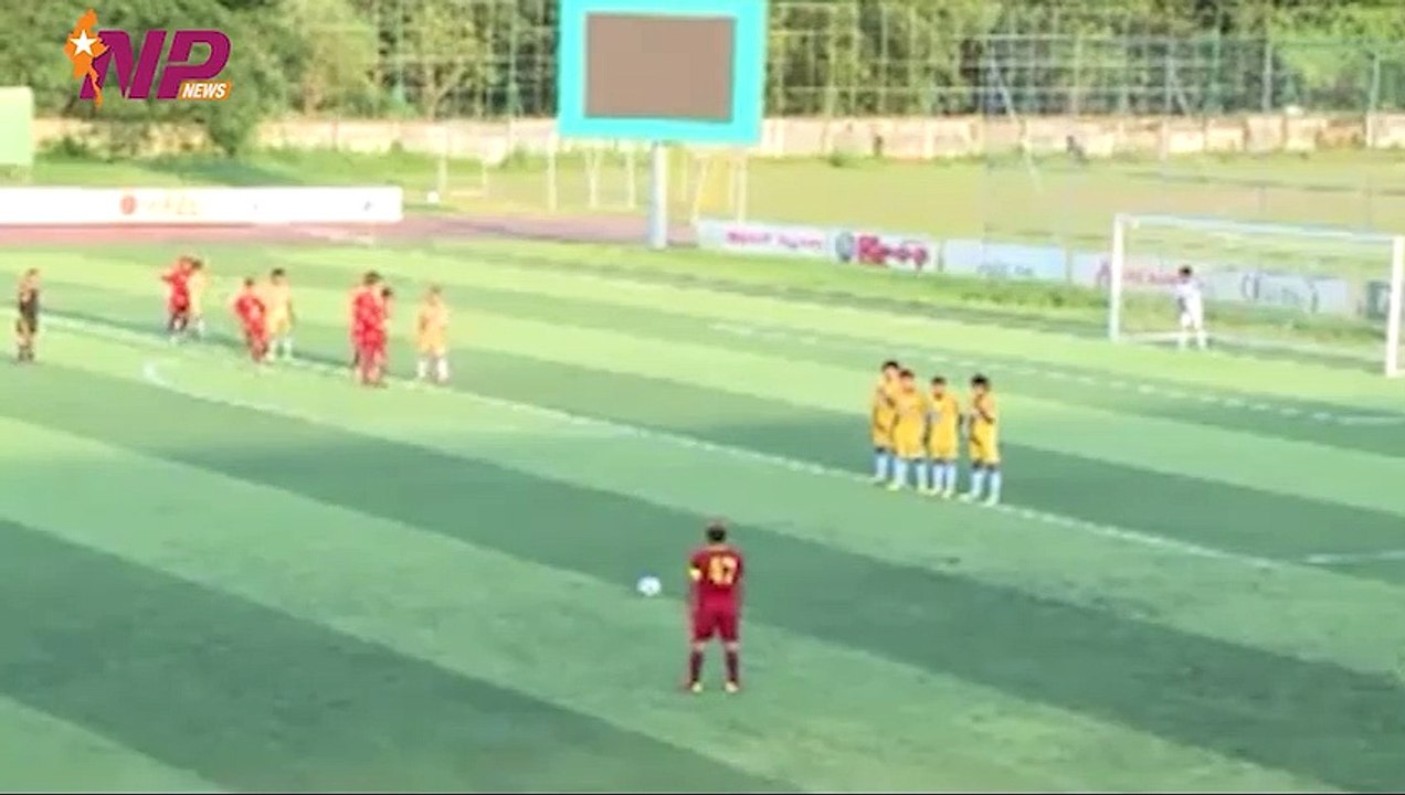 မြန်မာ့ဘောလုံးလောက နှစ်ပေါင်း(၃ဝ)ကျော်အတွင်း တရှိန်ထိုးနိမ့်ကျသွားမှုရဲ့အဓိကတရားခံ ဘယ်သူလဲ?