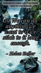 29-32.Enlightening Snippets: Quotes That Illuminate the Path in 20-Second Bites!#ENJOY!