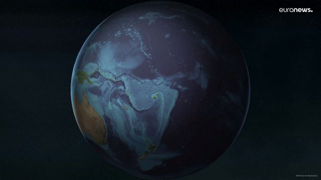 زلزال بقوة 7.7 درجات يضرب كاليدونيا الجديدة وتحذير من تسونامي