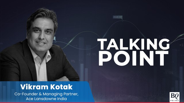 Can Indian Micro Help Broader Market Outperformance | Talking Point
