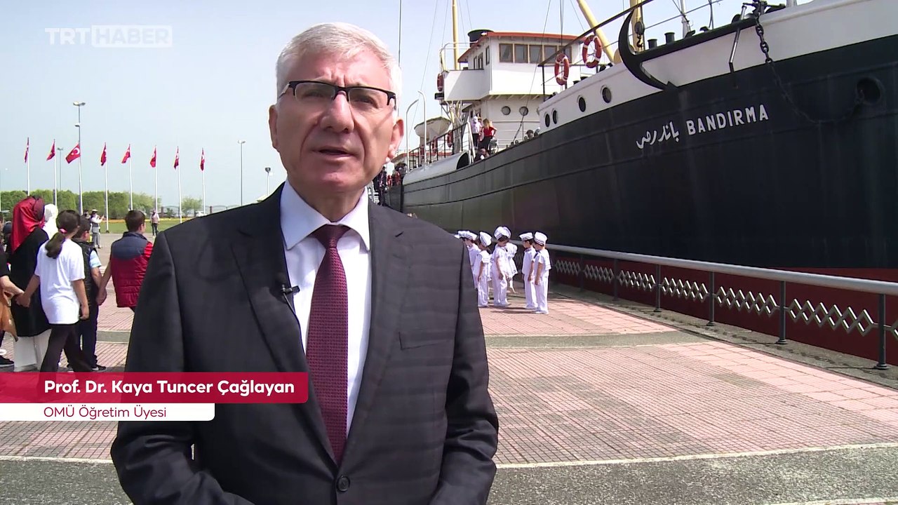 Milli Mücadele'nin ilk adımı 'Kurtuluş Yolu' 104. yılında