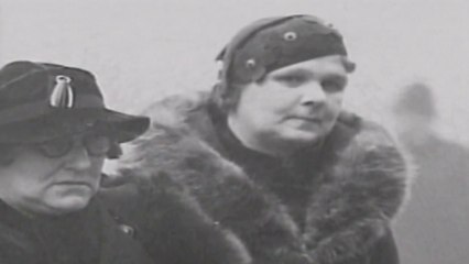 BBC Great Crimes and Trials Series 3 Set 1 12of14 Buck Ruxton The Ravine.Bodies.Mystery