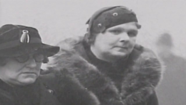 BBC Great Crimes and Trials Series 3 Set 1 12of14 Buck Ruxton The Ravine.Bodies.Mystery