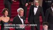 Cannes: Harrison Ford és az utolsó Indiana Jones