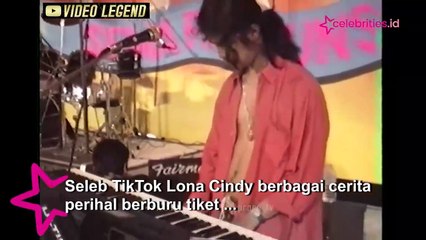 Nostalgia Nonton Konser Era 1990an, Begini Cara Beli Tiket Tanpa Rebutan!