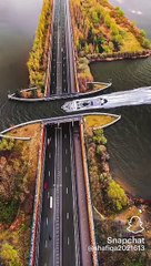This is too much amazing bridge 