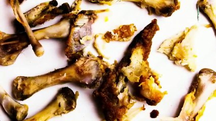 Jinnat ka khana. By Sheikh ul Wazaif.