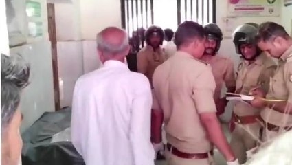 कुशीनगर: अज्ञात वाहन ने बाइक सवार को मारी टक्कर, युवक हुई मौत