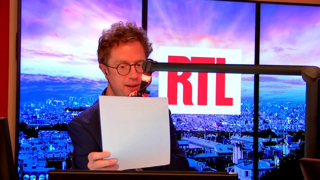 Ah ouais ? du 19 mai 2023