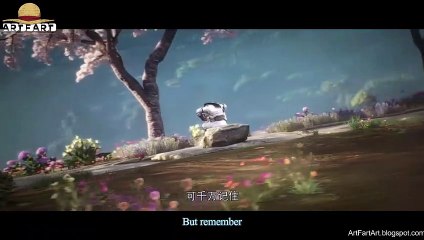 Perfect World [Wanmei Shijie] Ep 111 English Sub