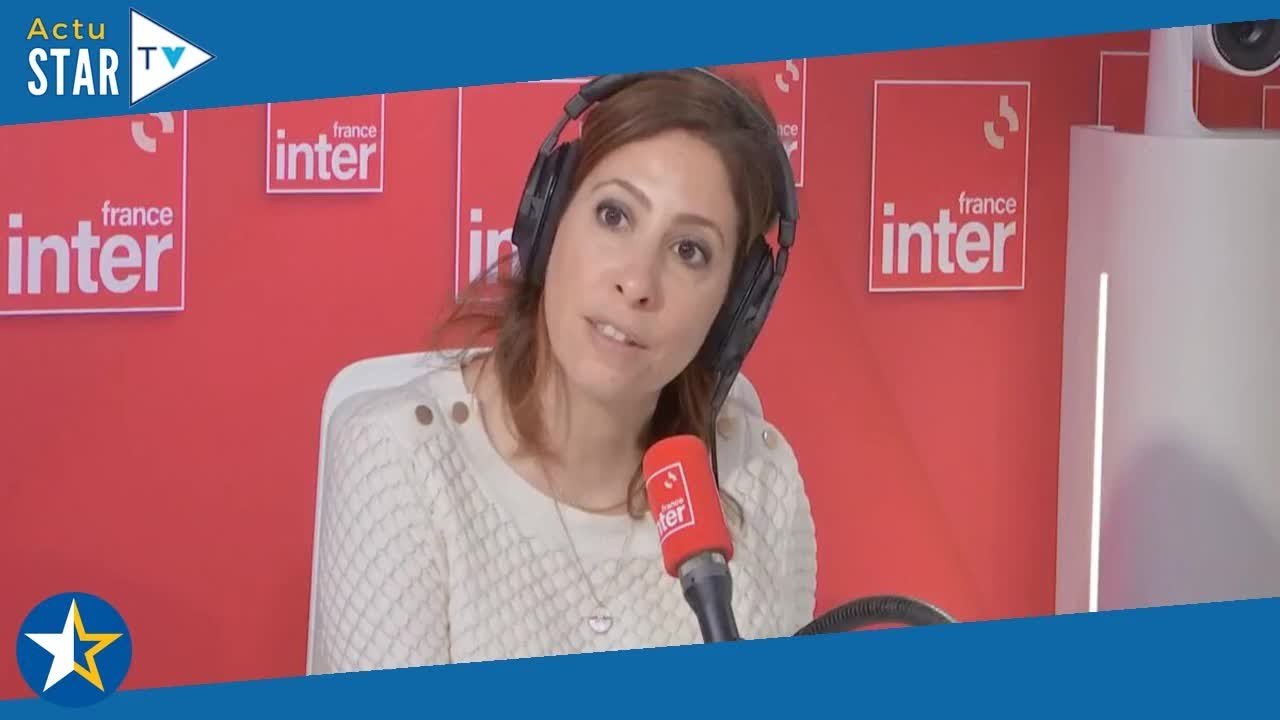 Festival de Cannes 2023 : Léa Salamé ose un ges...