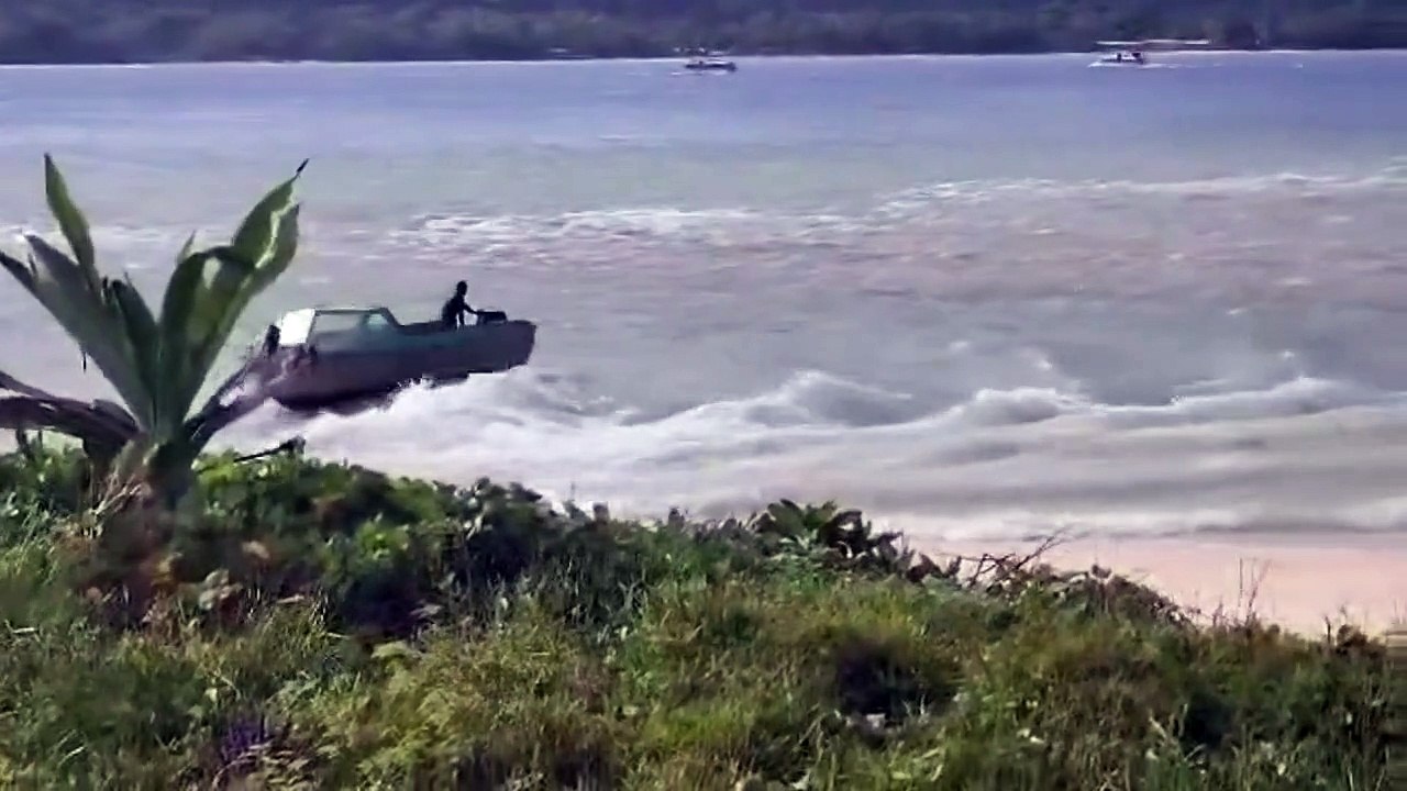 Un puissant séisme de magnitude 7,7 s’est produit au sud-est de la Nouvelle-Calédonie - Possibilité de Tsunami - Les autorités font évacuer le littoral