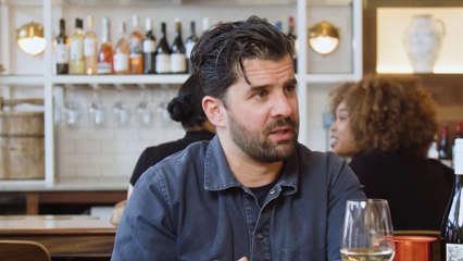 Charles Bililies of Souvla on Creating a Fast-Fine Greek Restaurant