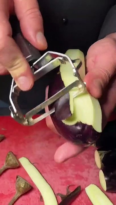 PATLICAN KEBABI SEVENLER …  #food #foodie #lezzet #yemek